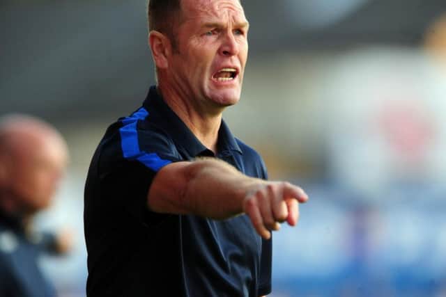 Russ Wilcox