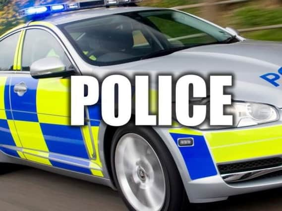 Men were injured in a fight in Rotherham