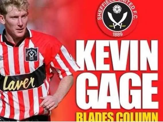 Kevin Gage