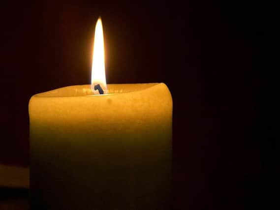 The power cut has affected almost 3,000 customers this morning