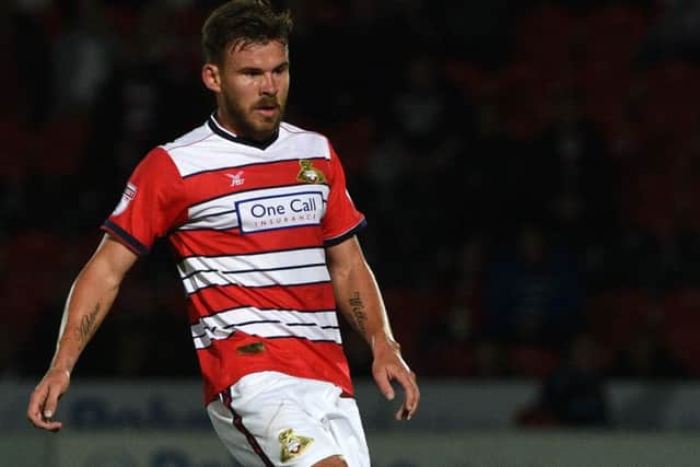 Andy Butler