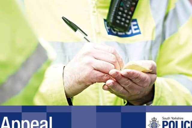 Sex attack witness appeal