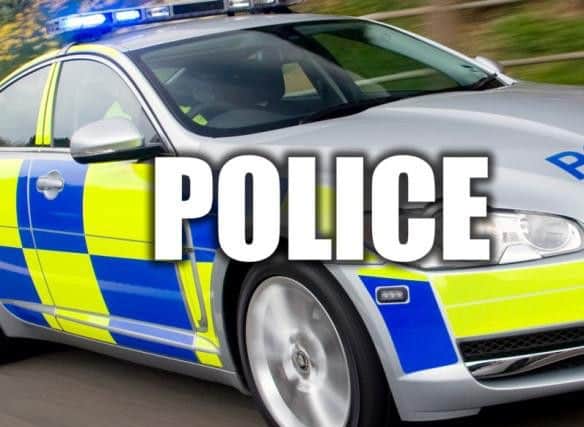 Police complaint figures have been released