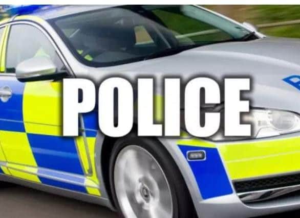 Sheffield collisions witness appeal