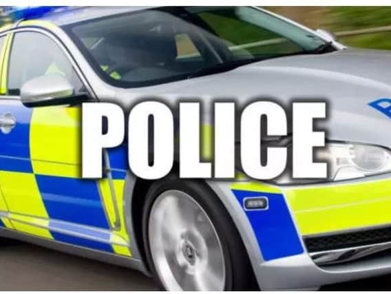 Sheffield collisions witness appeal