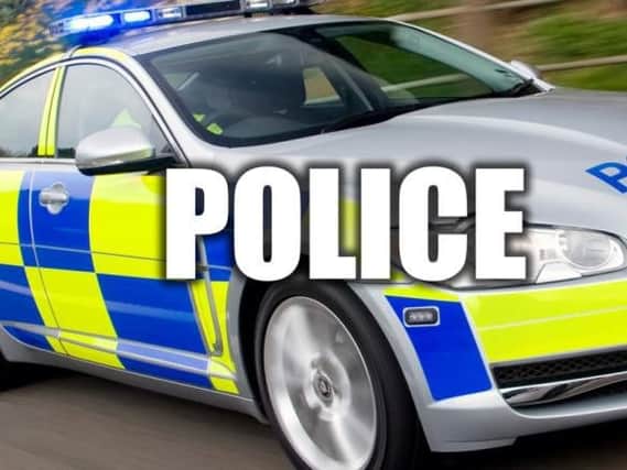 Man arrested over rape of Rotherham schoolgirl