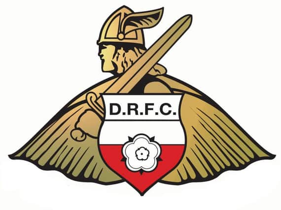 Doncaster Rovers fanzine Popular Stand is in the running to be named the country's number one.