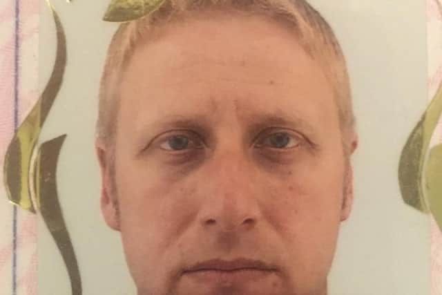 Mark Eveleigh