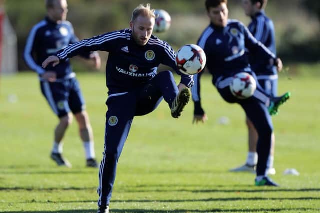 Carlos Carvalhal says that Barry Bannan was tired when he last returned from international duty with Scotland
