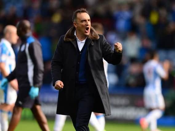 Carlos Carvalhal says his team are well aware of the responsibility they have to Owls fans