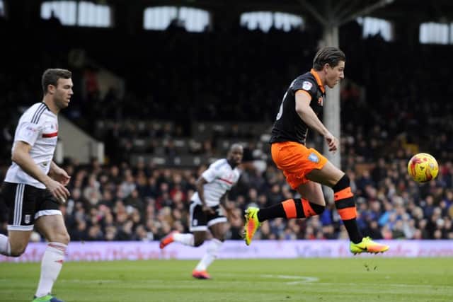 Sam Hutchinson