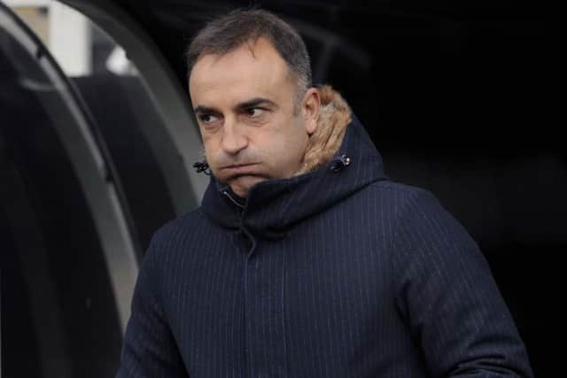 Carlos Carvalhal