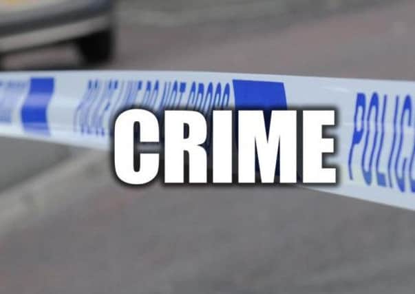 Three arrests have been made over vandalism in Rotherham