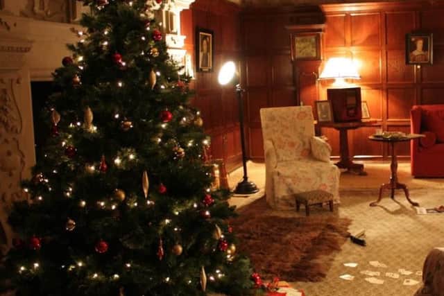 Hardwick Hall