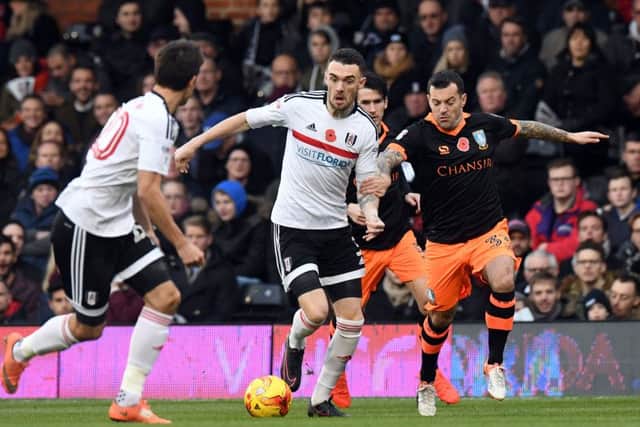 Ross Wallace