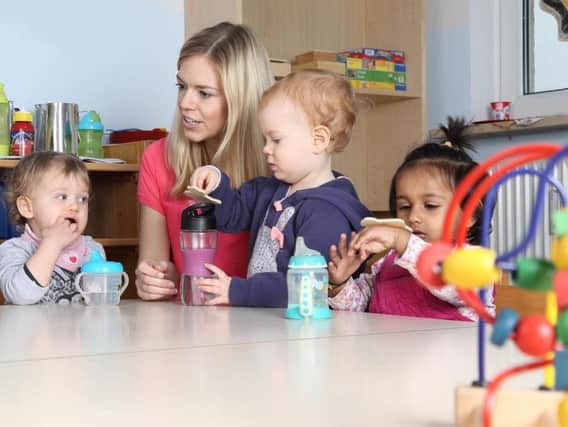 Could a Scandinavian childcare model work in the UK?