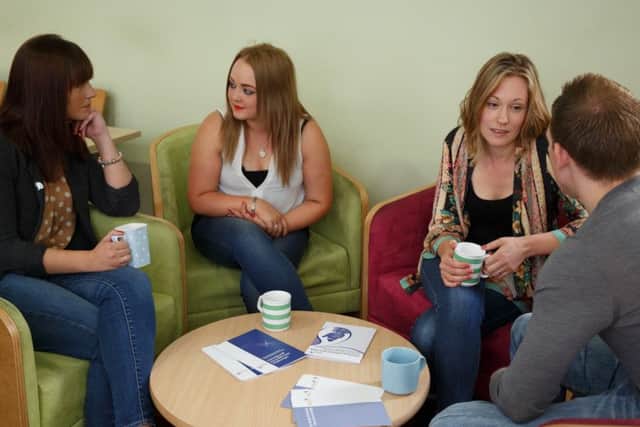 Photograph for Sands at Whittington Hospital, Highgate, London on Tuesday, August 20, 2013.
Photograph: © Frantzesco Kangaris.