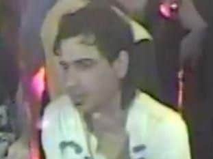 Do you know this man?