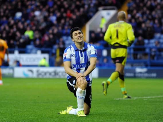 How well do you know Sheffield Wednesday v Wolves?