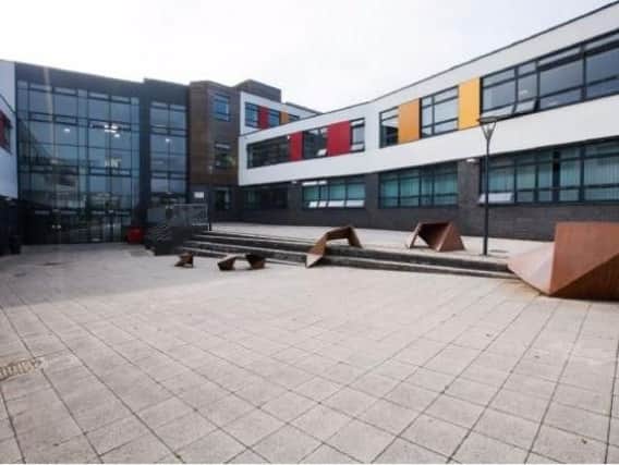 Academy bosses who run Silverdale School said 'unacceptable financial risk' was behind the withdrawal