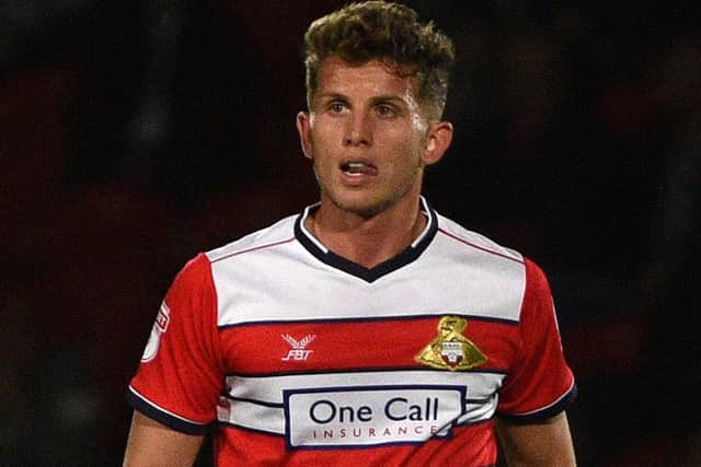Jordan Houghton
