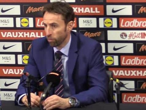 Gareth Southgate