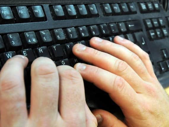 Hackers have accessed National Lottery online accounts