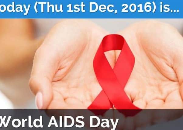 World Aids Day