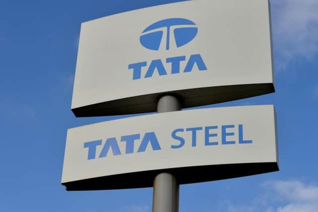 Hundreds of South Yorkshire jobs could be saved at Tata Steel after a buyer was found for the UK business