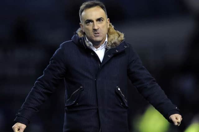 Carlos Carvalhal