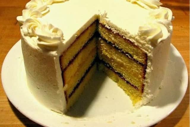 Cake ... and eat it?