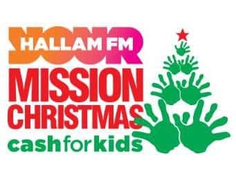 Mission Christmas