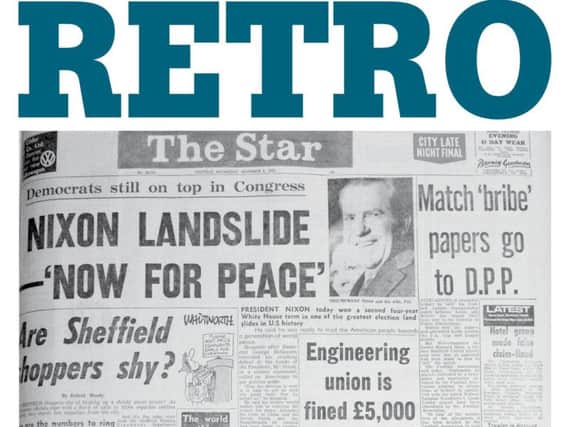 1976 memories wanted for Star Retro
