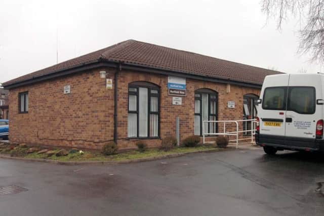 Over 4,000 people have signed a petition to save specialist dementia respite centre Hurlfied View