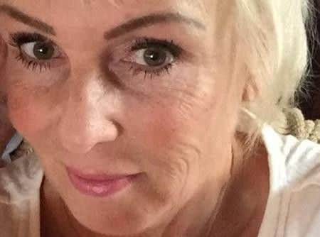 Rose Bunce has pleaded for the safe return of her jewellery.