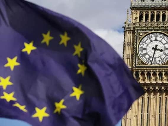 Northern areas such as the Sheffield city region that voted most strongly to leave the European Union are more likely to experience a Brexit economic hit - but leave voters in those areas should not be sneered at, according to a think-tank.