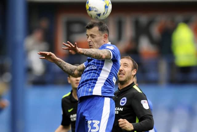 Ross Wallace