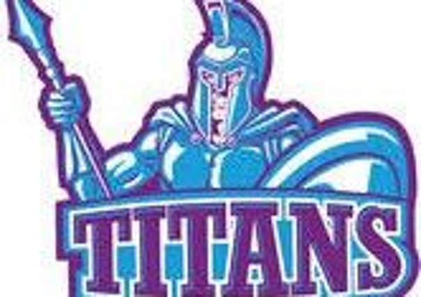 Rotherham Titans