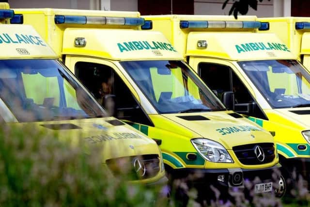 Healtj chiefs have issued a medication warning