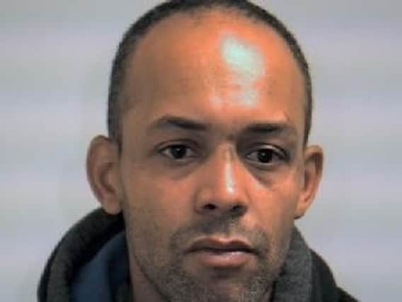 Jason Thaxter, 39, was found guilty of Thomas Groome's murder on Friday following a five week trial at Sheffield Crown Court