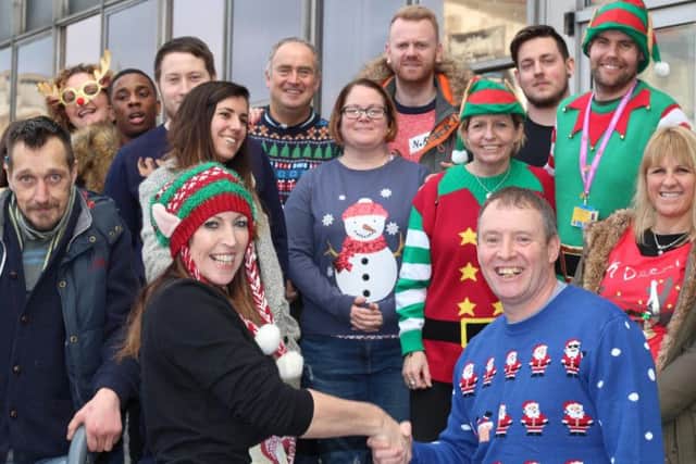 "Home is the most important place in the world": IKEA, set to open Sheffield store in summer, stay true to their word with homeless scheme seasonal gifts donation