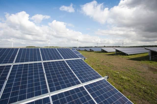 Harworth Group plc, the brownfield land regeneration and property investment specialist, has expanded its portfolio of renewable energy projects with the completion of a deal to construct a 5MW solar farm in 28 acres of land near the former Kellingley Colliery in North Yorkshire.