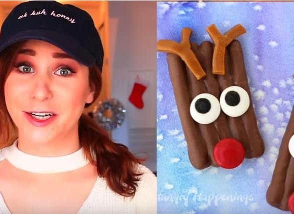 25 DIY seasonal recipes