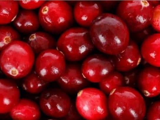 Berry Christmas!