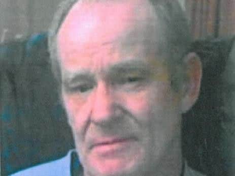 Thomas Groome