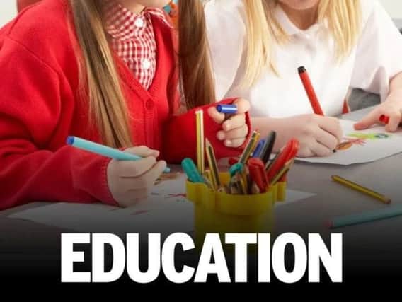 REVEALED: Doncaster's best and worst performing primary schools in 2016