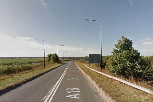 Tudworth Road, Doncaster - Google