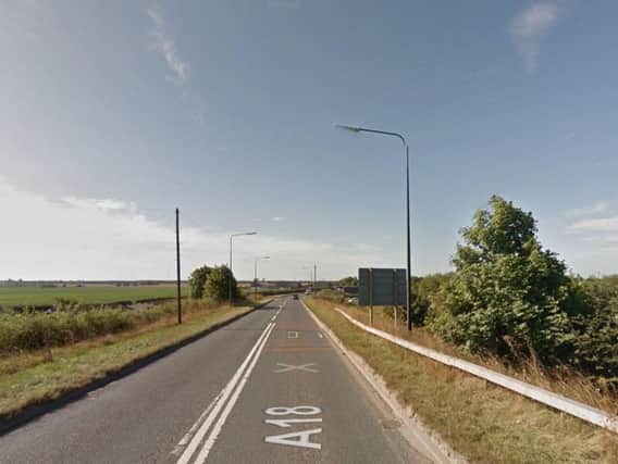 Tudworth Road, Doncaster - Google