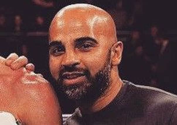 Dave Coldwell