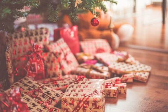 GIFT CITY: Sheffield is UK's most generous